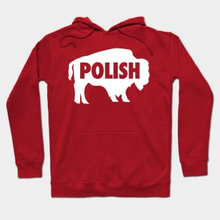 Buffalo Dyngus Day Capitol Polish Buffalo 716 Hoodie